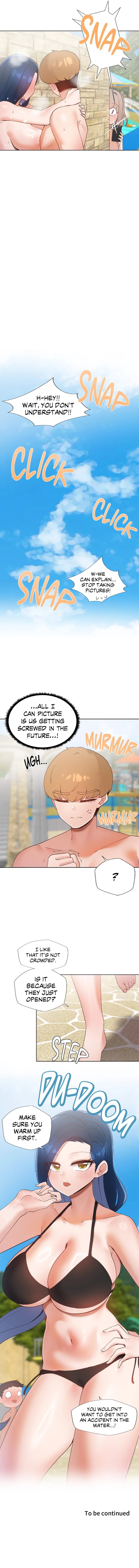 [Over.J & Choi TaeYoung] Family with Benefits [Ch. 1-46] [English] [The Blank] [Ongoing] - Page 118