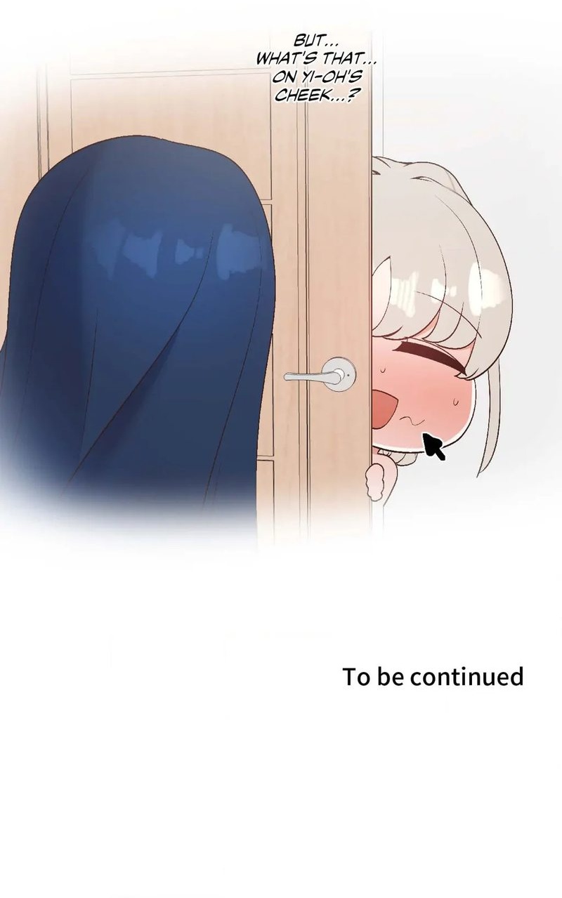 [Over.J & Choi TaeYoung] Family with Benefits [Ch. 1-46] [English] [The Blank] [Ongoing] - Page 197