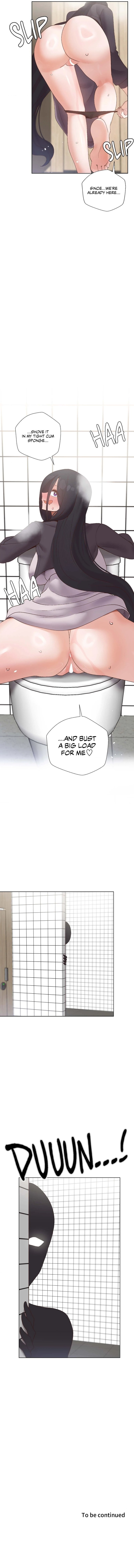 [Over.J & Choi TaeYoung] Family with Benefits [Ch. 1-46] [English] [The Blank] [Ongoing] - Page 300