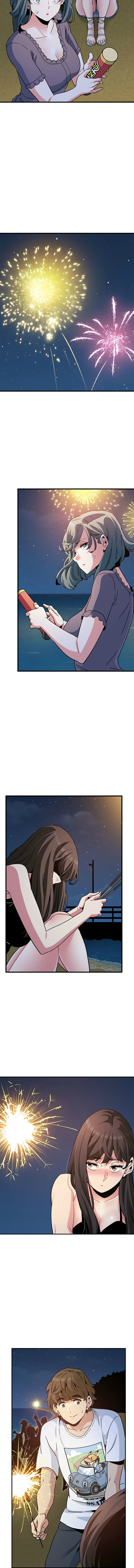 [TAMA & G-goon] 发小碰不得 | 發小碰不得 | 强制催眠 | 強制催眠 1-49 [Chinese] [Ongoing] - Page 820