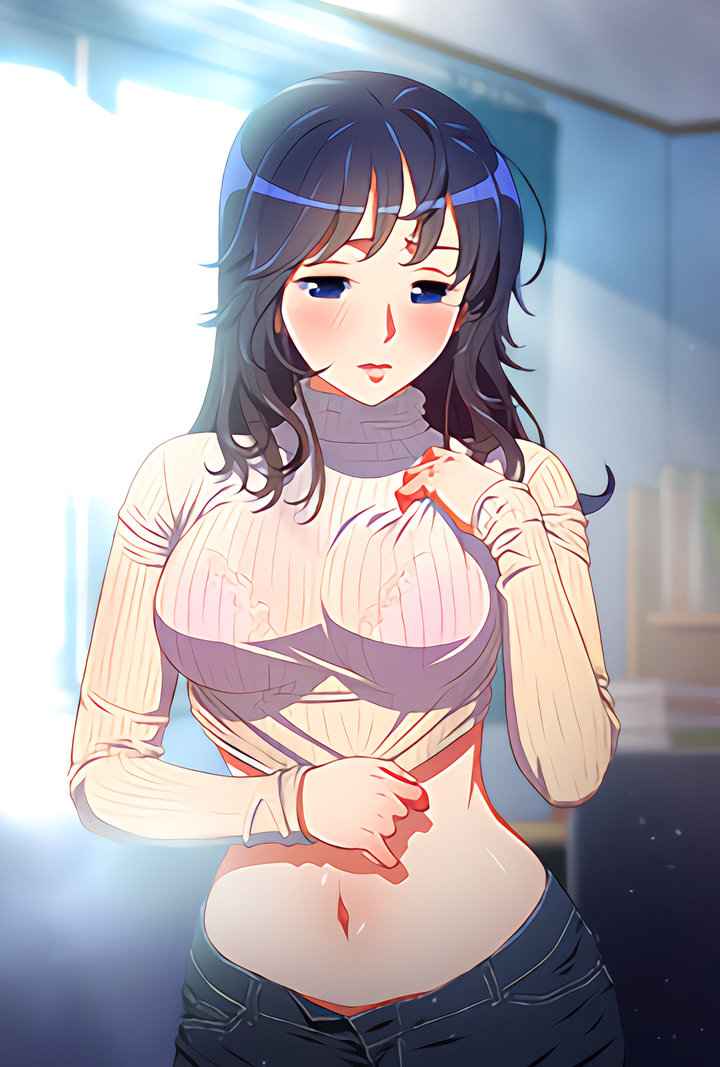 [安德鲁 & Gokkio] 恶女勾勾缠 | 惡女勾勾纏 |难缠小恶女 | 難纏小惡女 134-234 [Chinese] [Ongoing] - Page 4