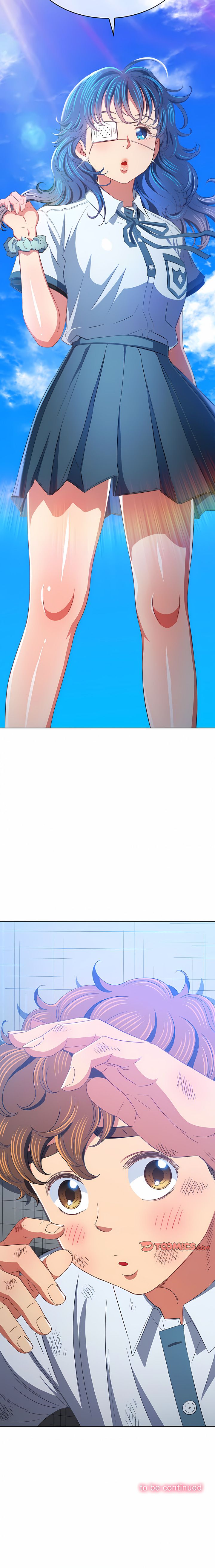 [安德鲁 & Gokkio] 恶女勾勾缠 | 惡女勾勾纏 |难缠小恶女 | 難纏小惡女 134-234 [Chinese] [Ongoing] - Page 90