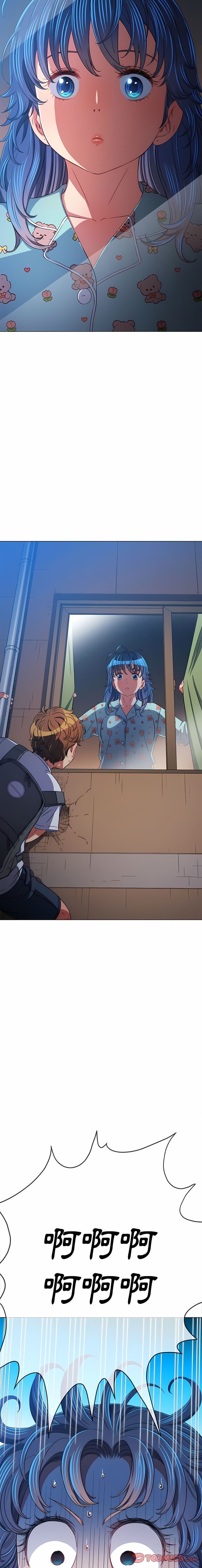 [安德鲁 & Gokkio] 恶女勾勾缠 | 惡女勾勾纏 |难缠小恶女 | 難纏小惡女 134-234 [Chinese] [Ongoing] - Page 98