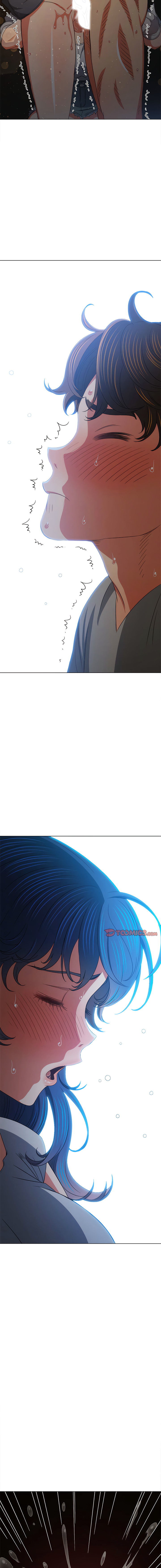 [安德鲁 & Gokkio] 恶女勾勾缠 | 惡女勾勾纏 |难缠小恶女 | 難纏小惡女 134-234 [Chinese] [Ongoing] - Page 866