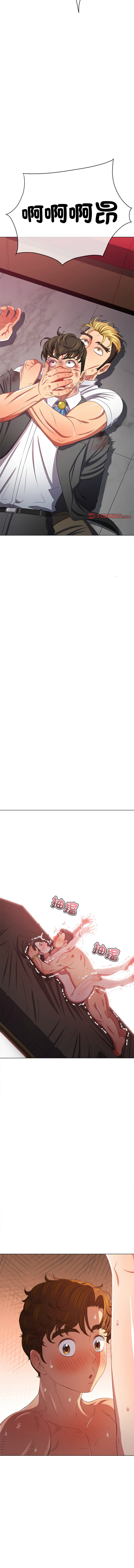 [安德鲁 & Gokkio] 恶女勾勾缠 | 惡女勾勾纏 |难缠小恶女 | 難纏小惡女 134-234 [Chinese] [Ongoing] - Page 1652