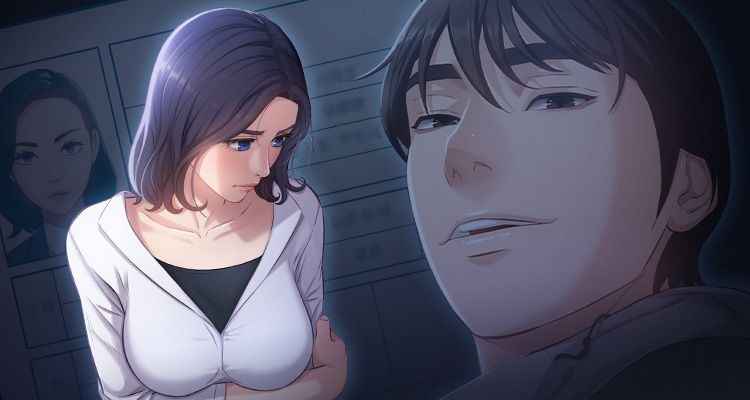 [EOLKKI & 六月 & 月九千] 万能履历表 | 萬能履歷表 61-119 [Chinese] [Ongoing] - Page 2