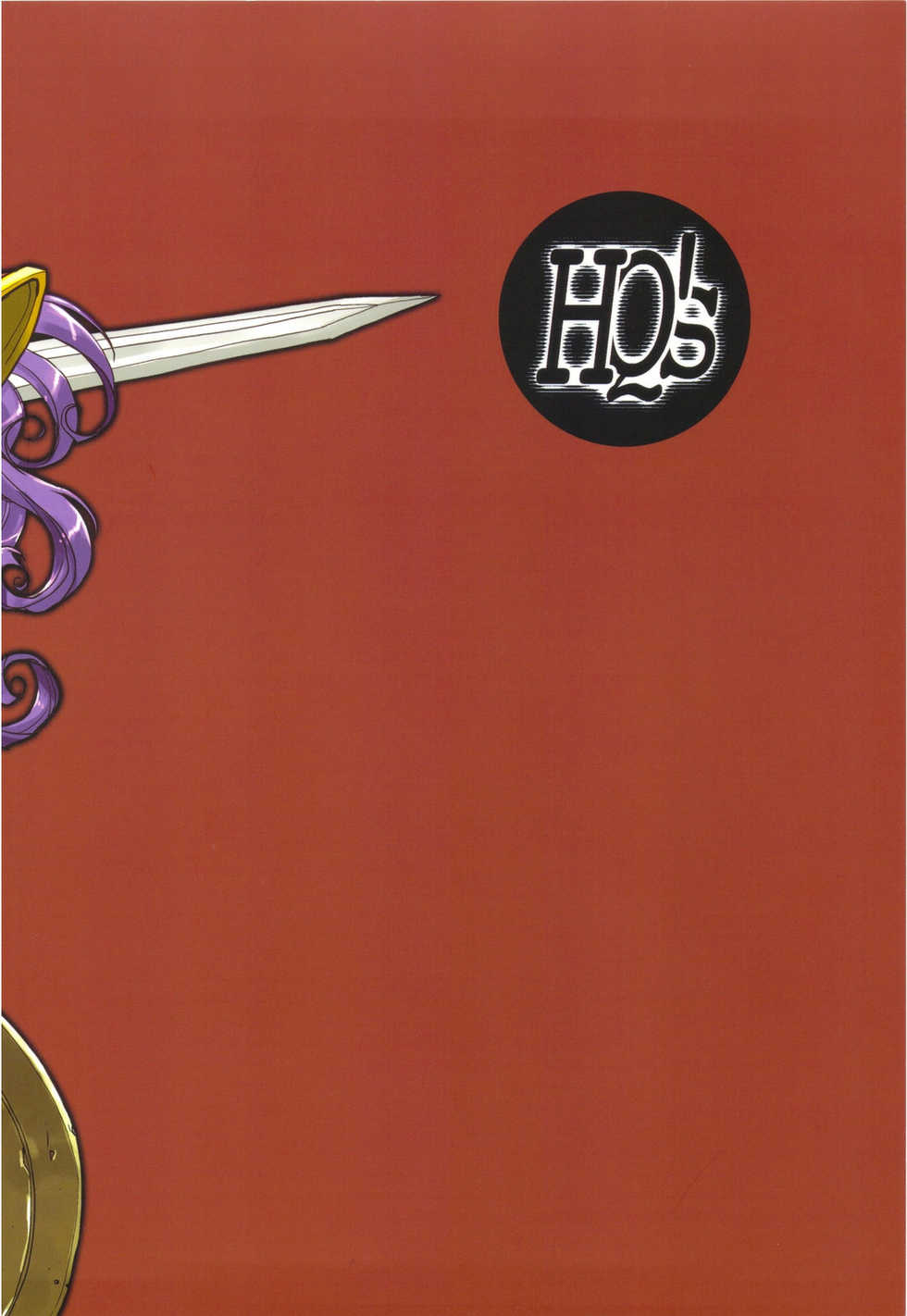 (C79) [HQ's (Kajiyama Hiroshi)] Onna Senshi no Himitsu (Dragon Quest III) - Page 28