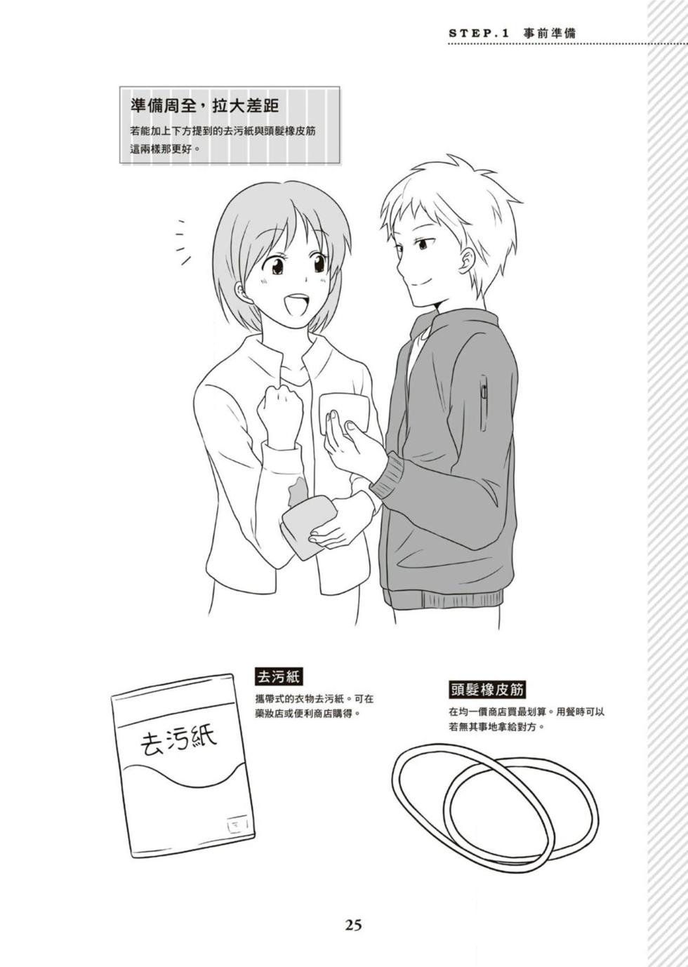 圖解天王AV男優清水健萬人斬性愛密技-究极男女合欢术【中文翻译】 - Page 26