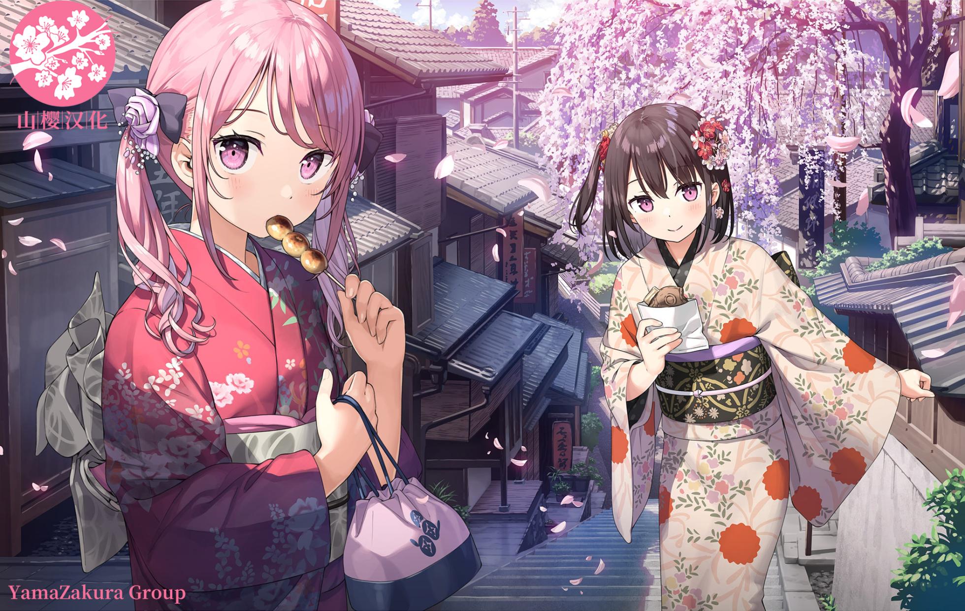 [Puchimaple (Hisagi)] Seiso na Mei-senpai ga Oshiri Tatakarete Kimochi Yoku Naru Wake Nai. | 清純的愛衣前輩屁股挨打不可能會感到舒服。 [Chinese] [山樱汉化] [Digital] - Page 38