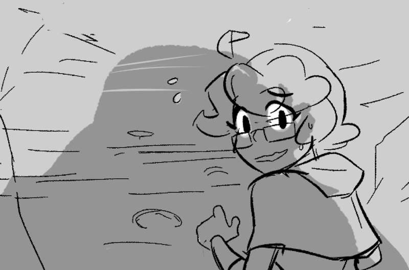 [Spicymancer] Monster Researcher Eclair & The Gingerwood Institute (Reordered) - Page 32