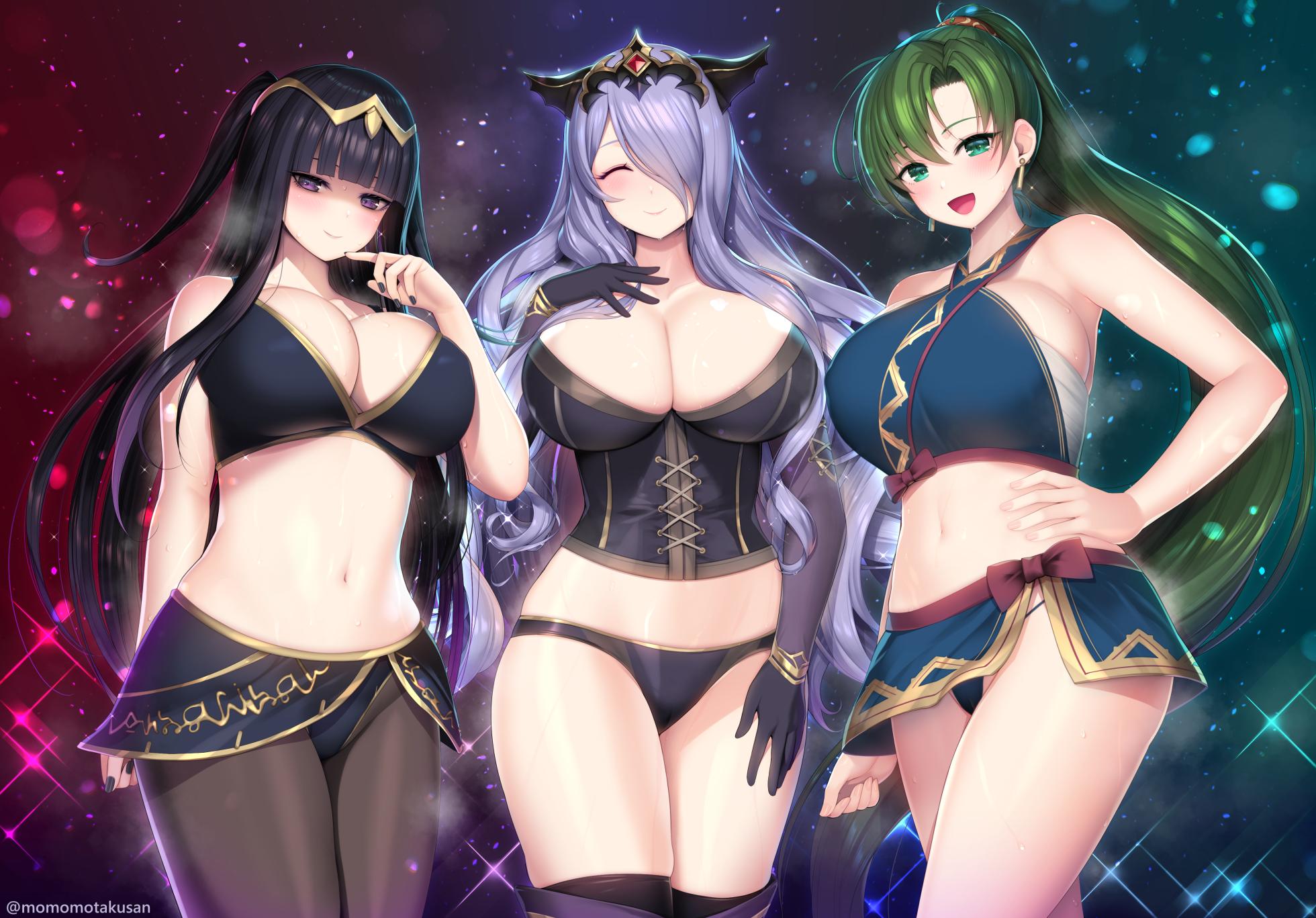 [柏餅 よもぎ / yomogi] Armor Strike! - Page 9