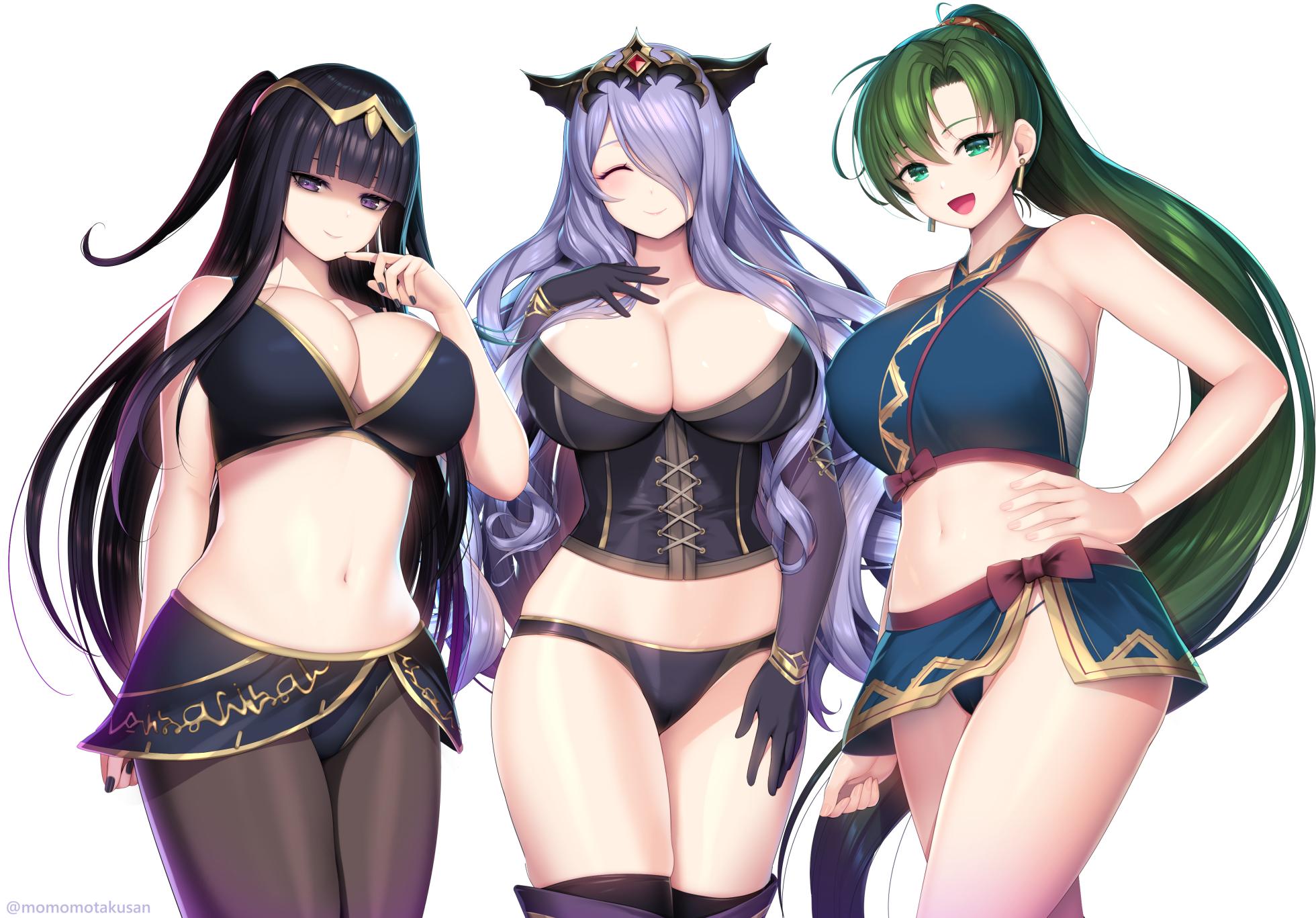 [柏餅 よもぎ / yomogi] Armor Strike! - Page 16