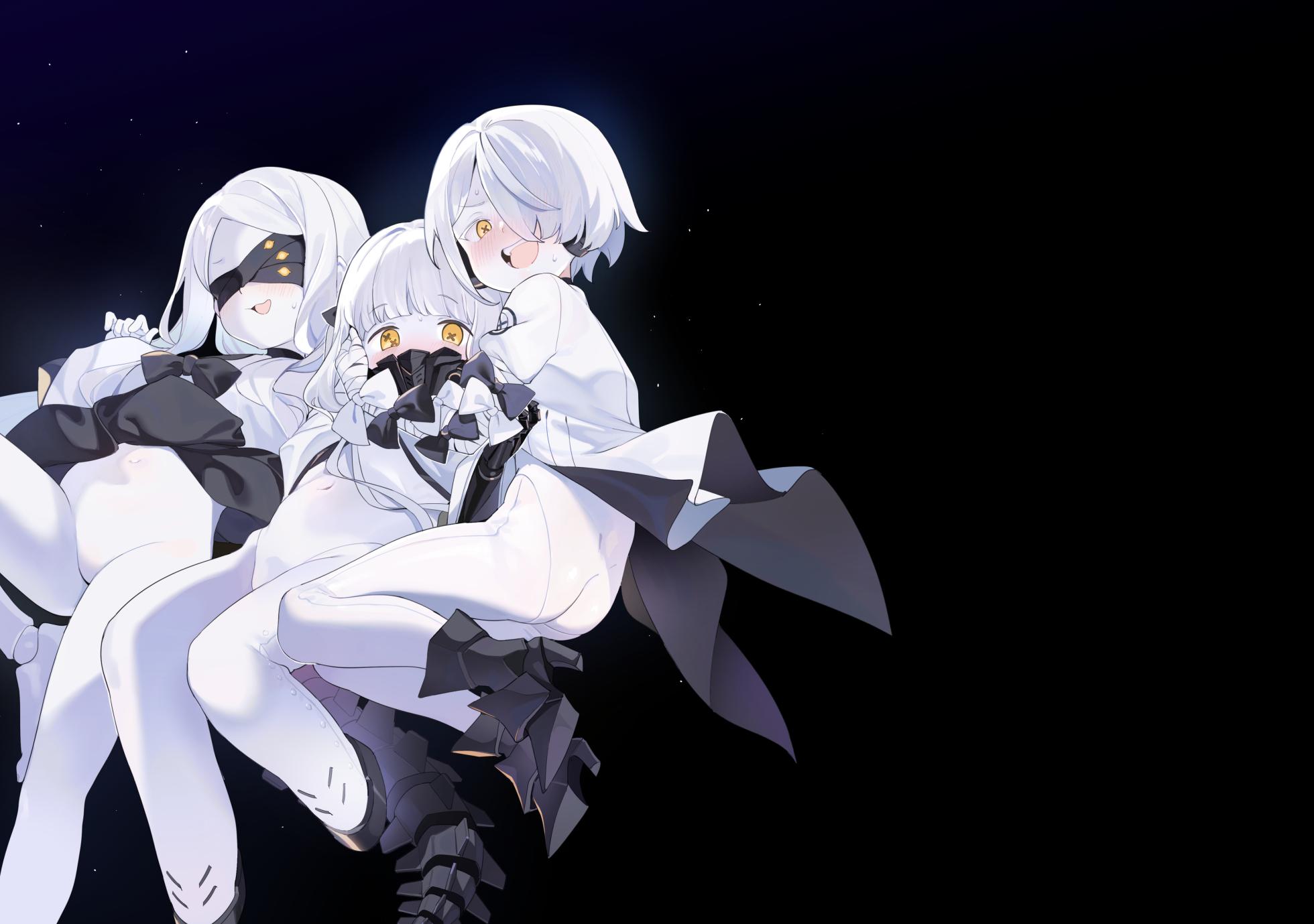 [Giniro Party (DJheycha)] Kengensenu Mono o Wakarase (Blue Archive) [Digital] - Page 19