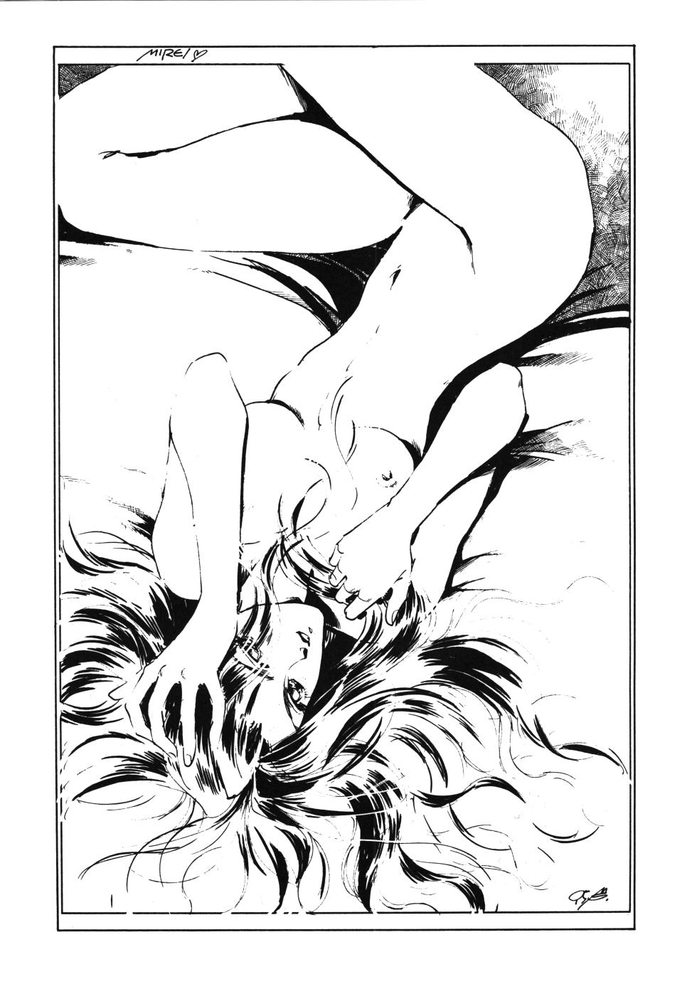 (C48) [Marumiya Honpo (Various)] D-2 DOQSEI 2 COMPOSITE Ver.1.0 (Dokyuusei 2) - Page 32