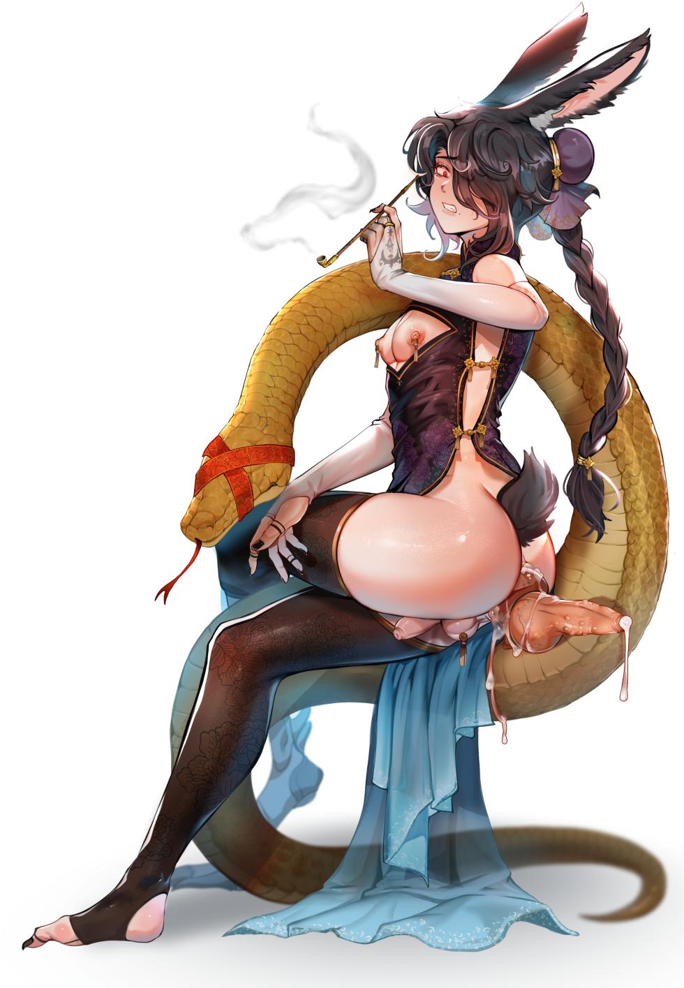 [bye] Happy Lunar New Year! - Page 37
