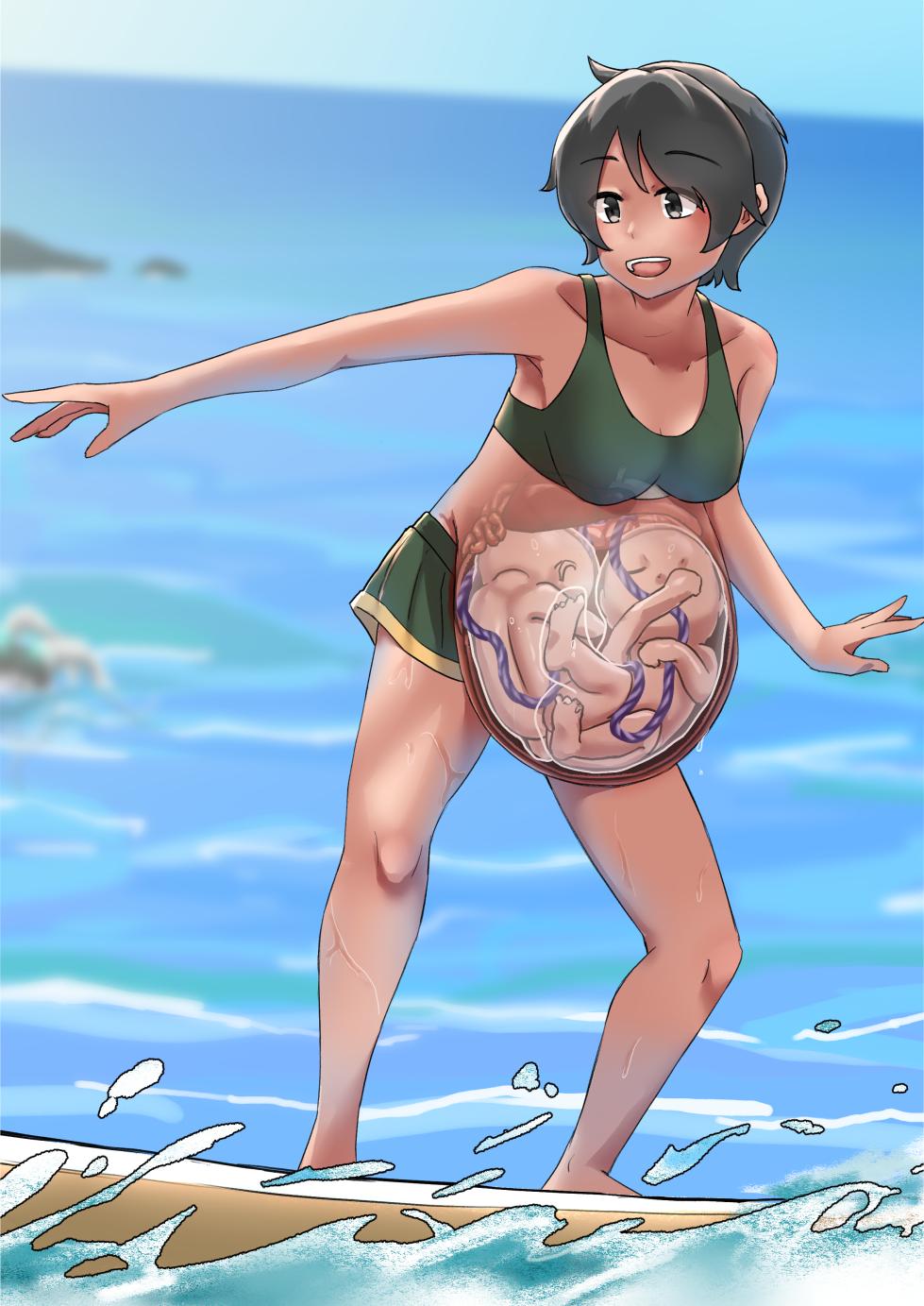 [GaryLin] Mogami - Page 21