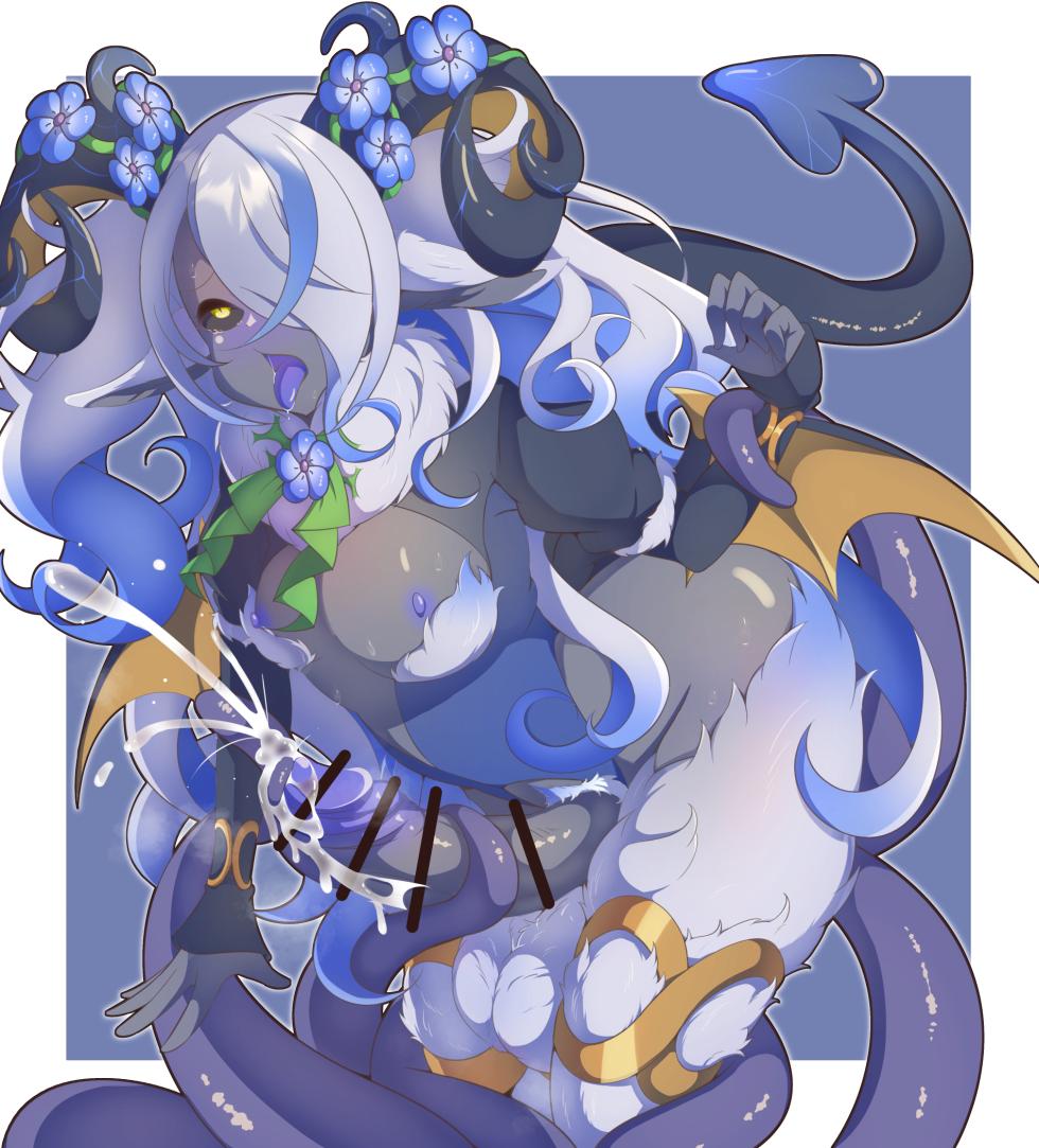 ”花聖騎士エルテミス”ちゃん ふたなり サキュバス化 - Page 23