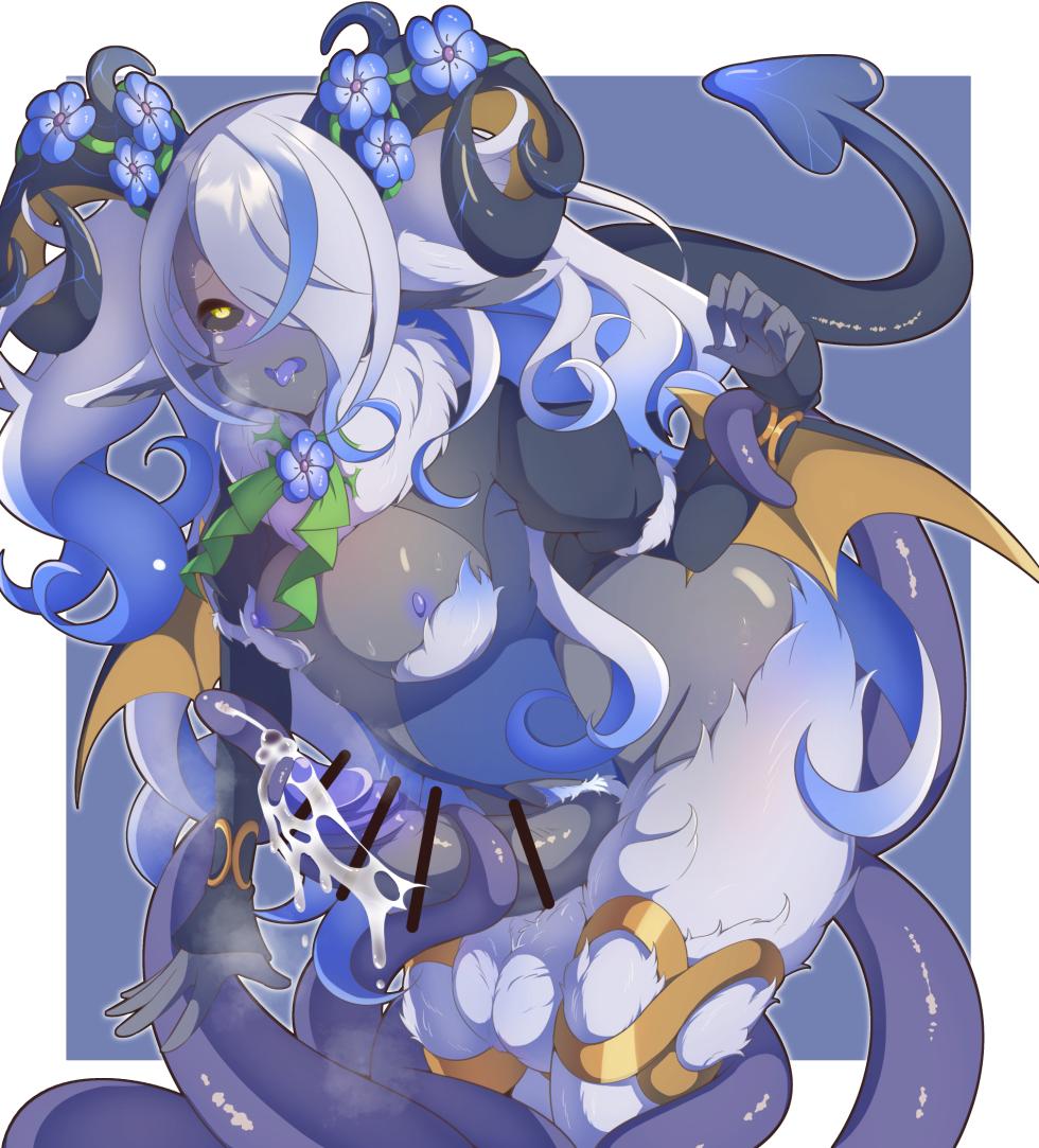 ”花聖騎士エルテミス”ちゃん ふたなり サキュバス化 - Page 24