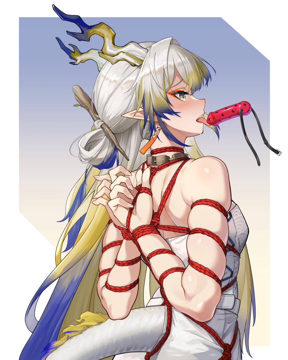 [guangmi] 过CN春节，绑CN神仙！ - Page 7