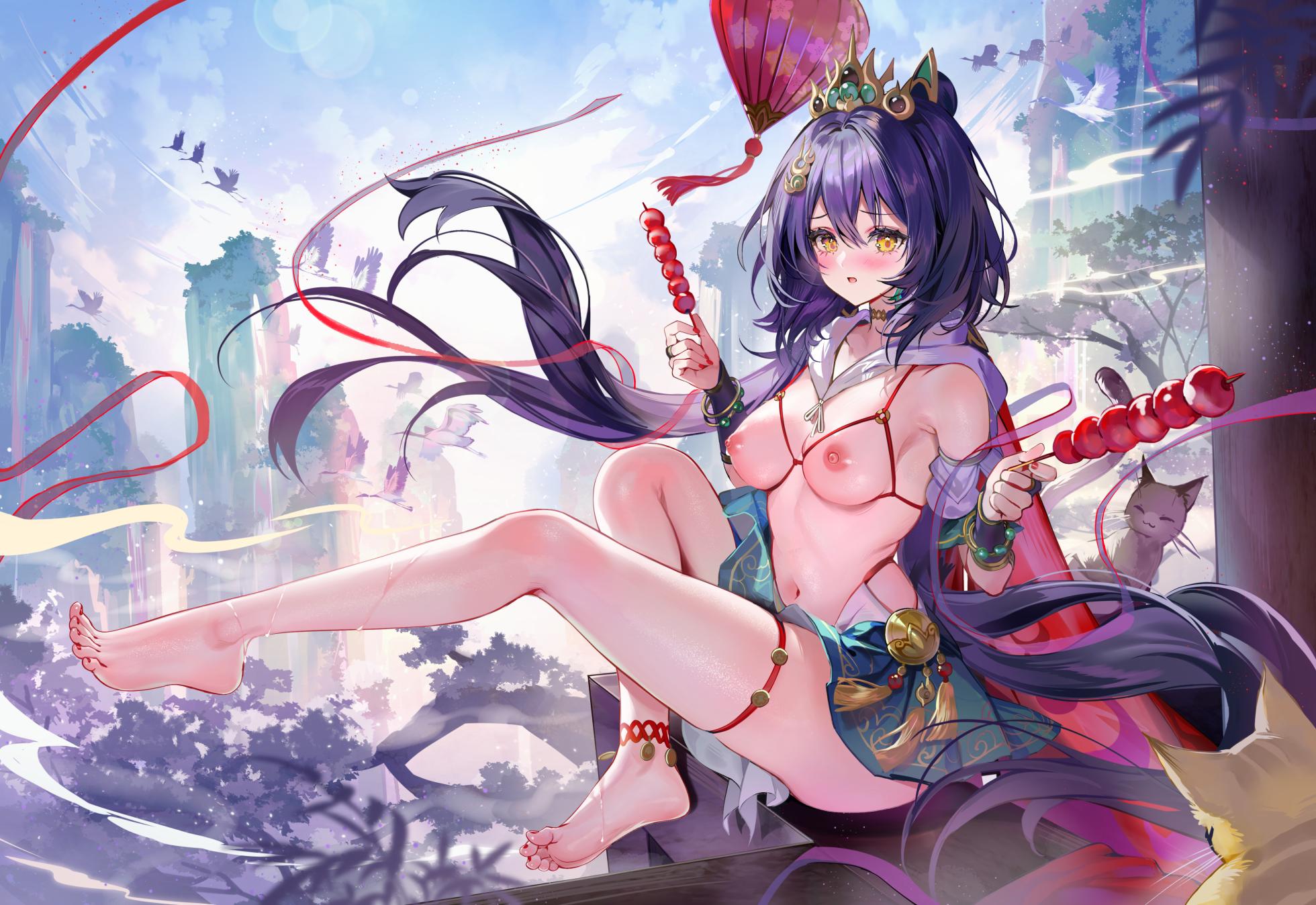 [FANBOX] AkiZero1510 - Page 34