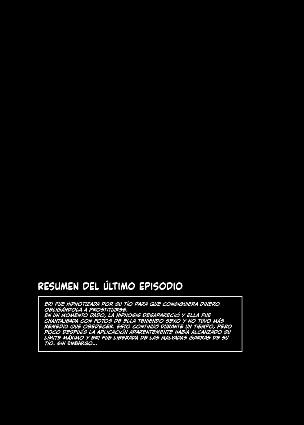 [Brave Chicken (Alex)] Mesugaki Wakarase Saimin 3 [Spanish] [MandaloAsiNoma] [Digital] - Page 3