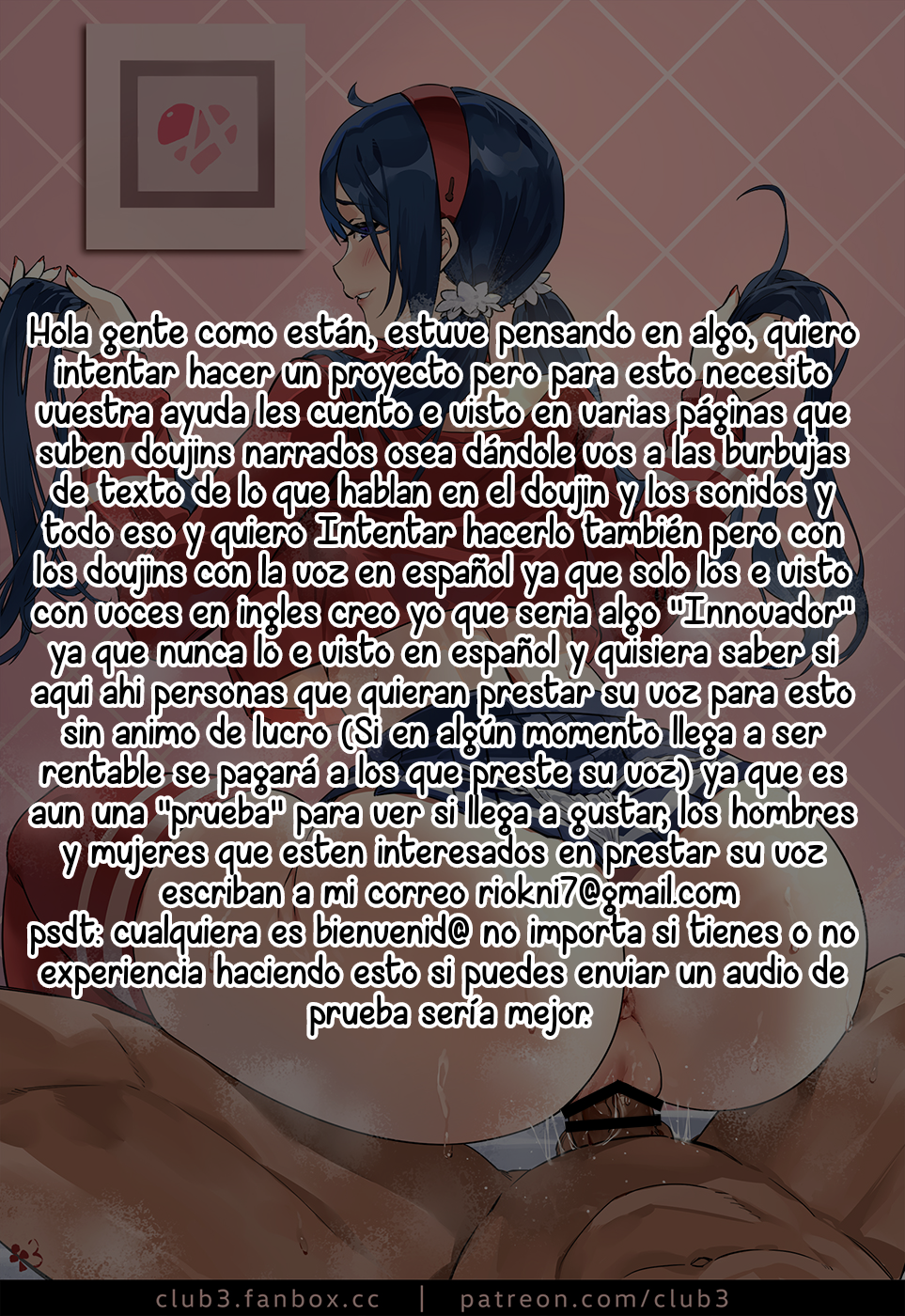 Trunks se folla a su abuela - Page 15