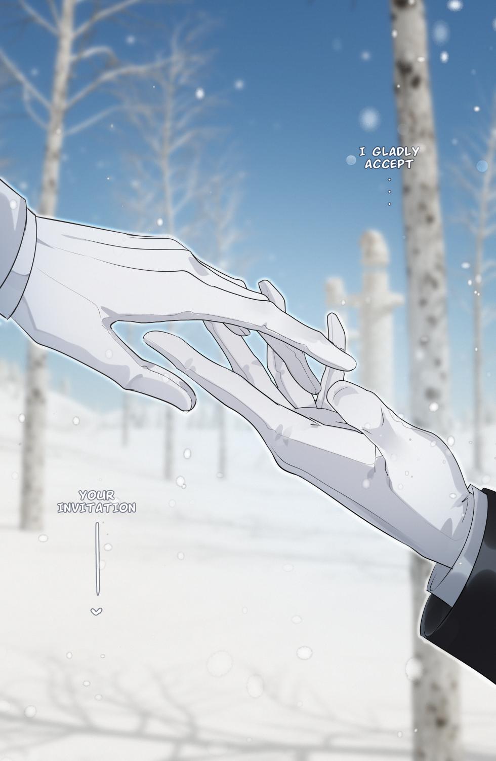 [Yeobo-san] rivate Riding Lessons [Royalty AU Nuvithesley] (Genshin Impact) - Page 4