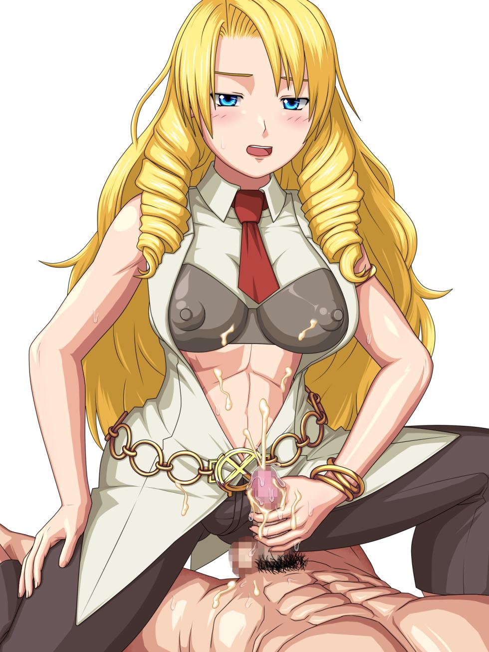 [Knopf Koubou] Tokeru Nyoshin ~Murasakisuishou no Bikou wa Adayaka ni~ (The Legend of Heroes Ao no Kiseki) - Page 14