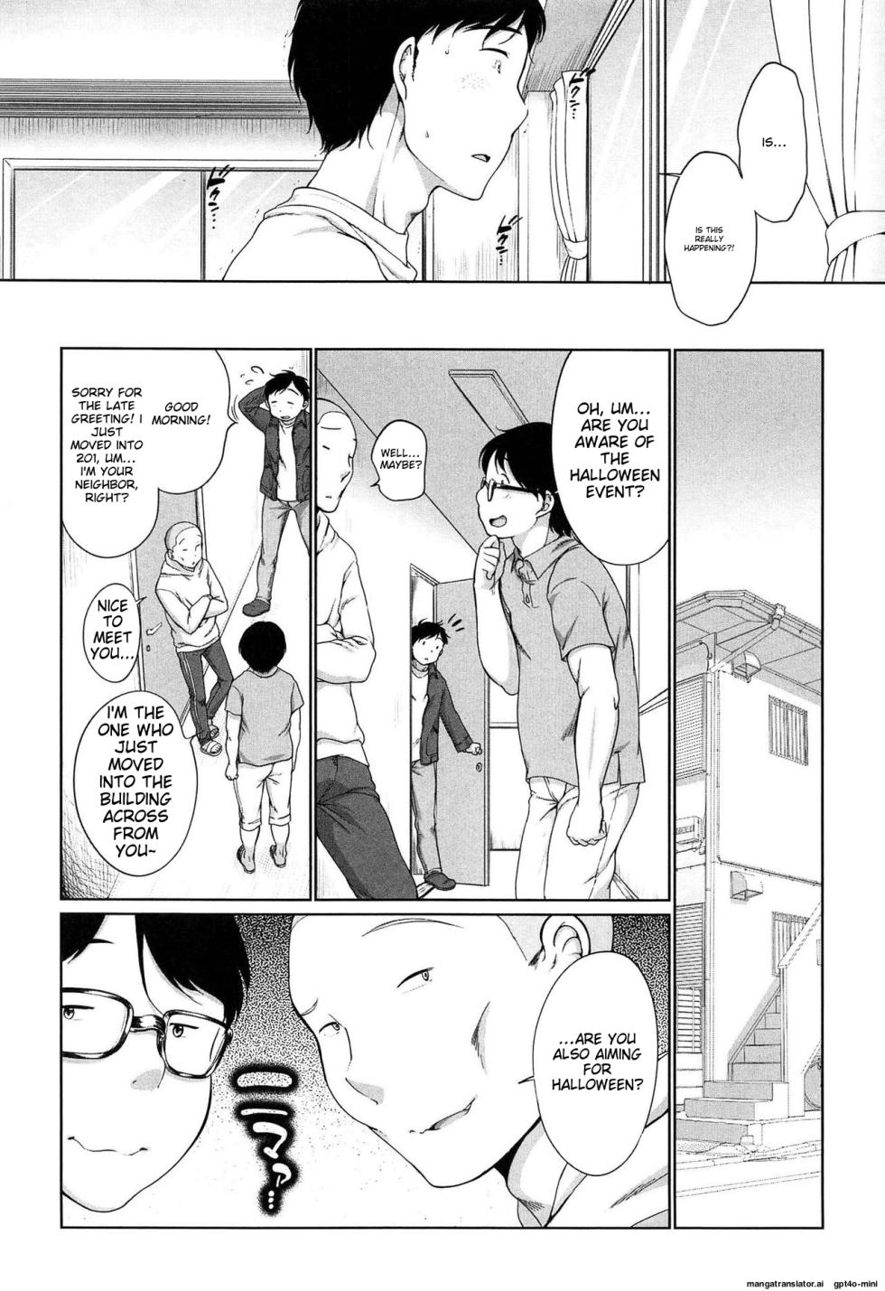 [Equal] Tololita [English] [MTL] - Page 29