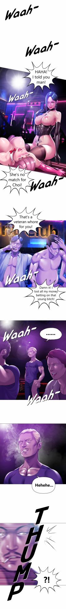 [Dr. Stein] Smoking Hypnosis S2 - Page 6