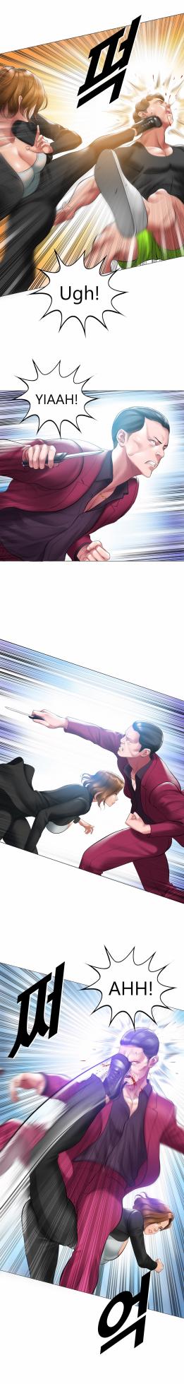 [Dr. Stein] Smoking Hypnosis S2 - Page 11