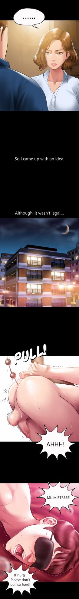 [Dr. Stein] Smoking Hypnosis S2 - Page 29