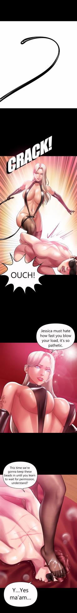 [Dr. Stein] Smoking Hypnosis S2 - Page 31