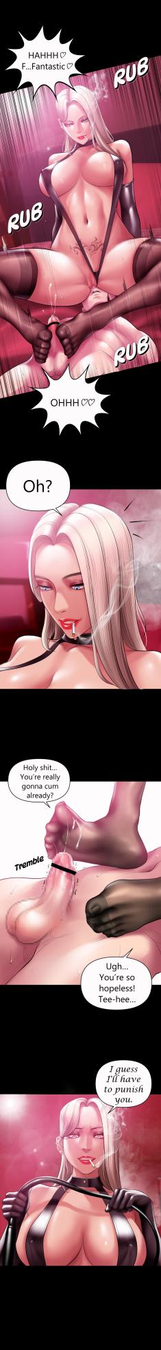 [Dr. Stein] Smoking Hypnosis S2 - Page 34