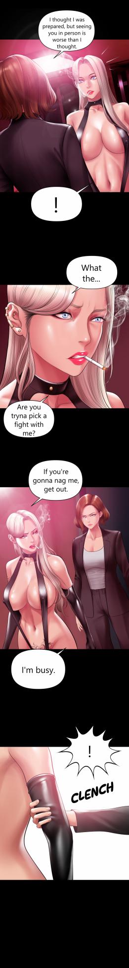 [Dr. Stein] Smoking Hypnosis S2 - Page 41