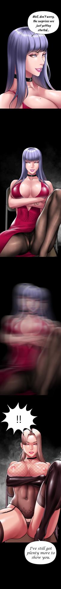 [Dr. Stein] Smoking Hypnosis S2 - Page 70