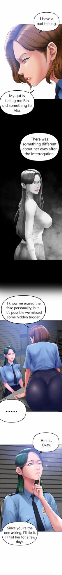 [Dr. Stein] Smoking Hypnosis S2 - Page 83