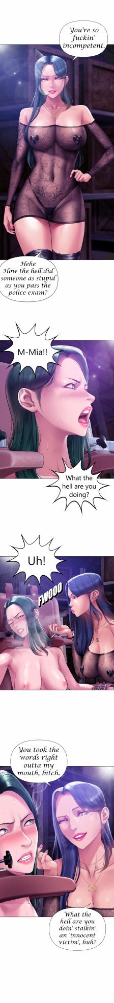 [Dr. Stein] Smoking Hypnosis S2 - Page 89