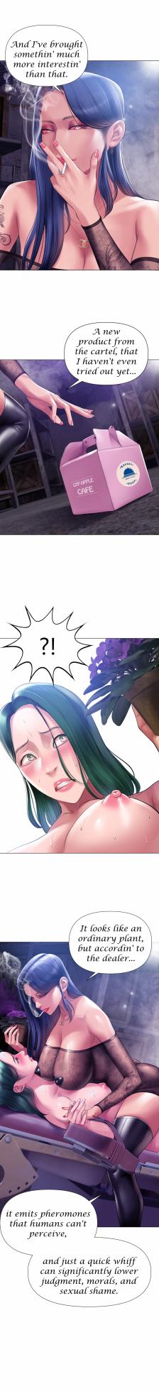 [Dr. Stein] Smoking Hypnosis S2 - Page 93