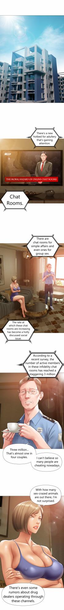 [Dr. Stein] Smoking Hypnosis S2 - Page 100