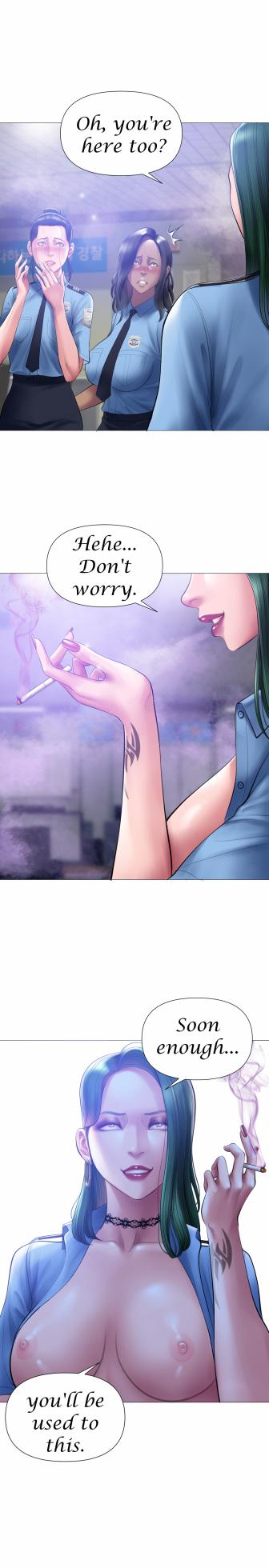 [Dr. Stein] Smoking Hypnosis S2 - Page 114