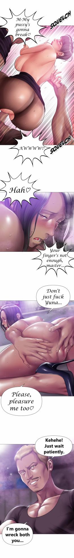 [Dr. Stein] Smoking Hypnosis S2 - Page 117