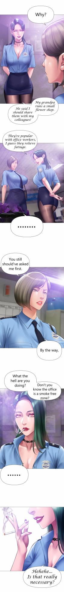 [Dr. Stein] Smoking Hypnosis S2 - Page 123