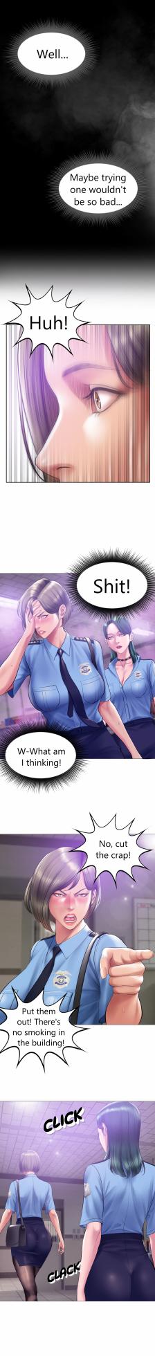 [Dr. Stein] Smoking Hypnosis S2 - Page 126