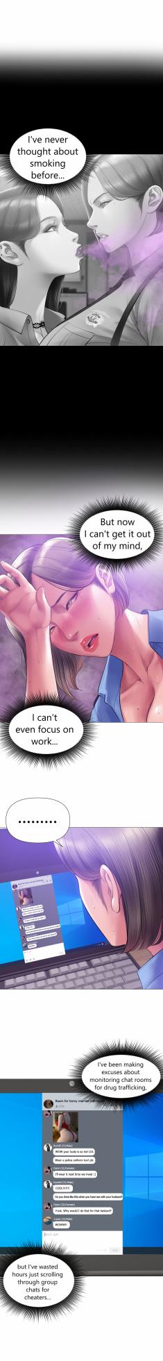 [Dr. Stein] Smoking Hypnosis S2 - Page 128