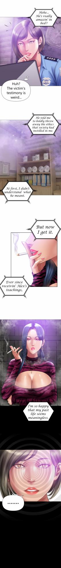 [Dr. Stein] Smoking Hypnosis S2 - Page 131