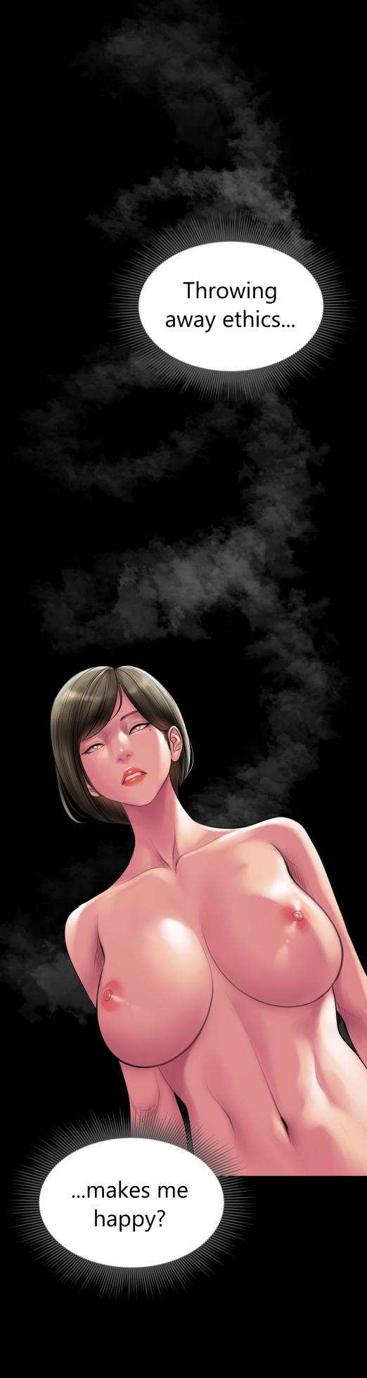 [Dr. Stein] Smoking Hypnosis S2 - Page 132