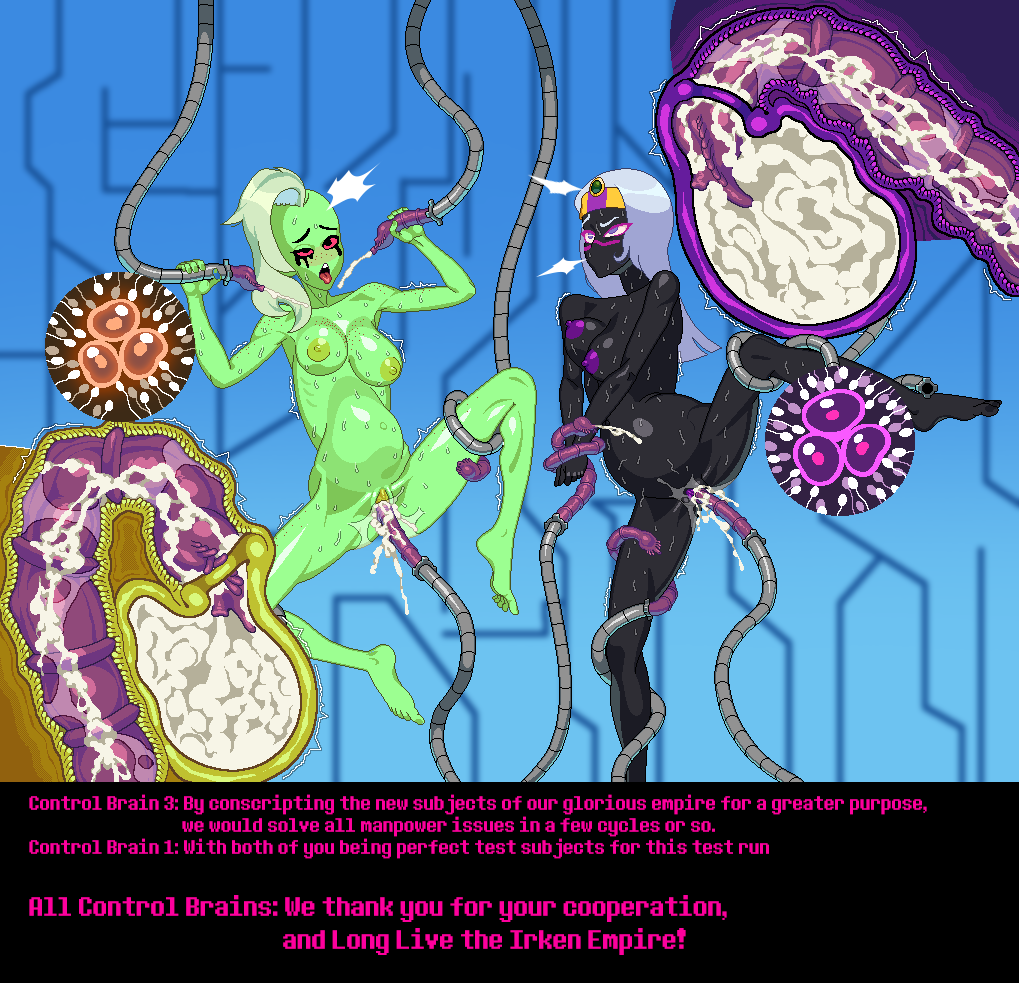 [Blackguard] Dominator - Page 8