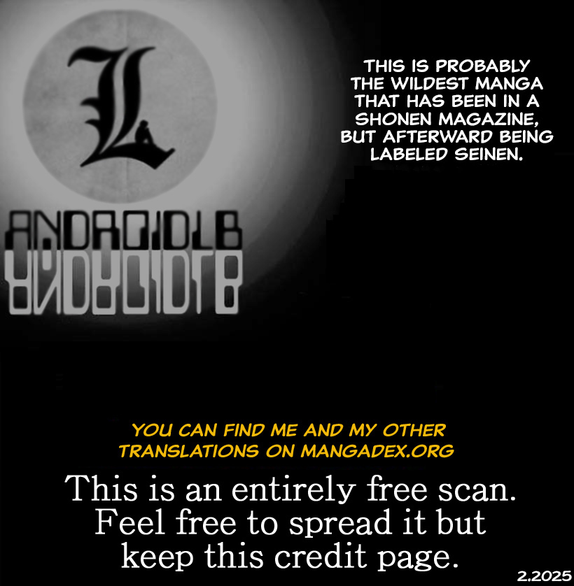 [Uchiyama Aki] Andro Trio Chapter 1 - 2 (english) [AndroidLB] - Page 32