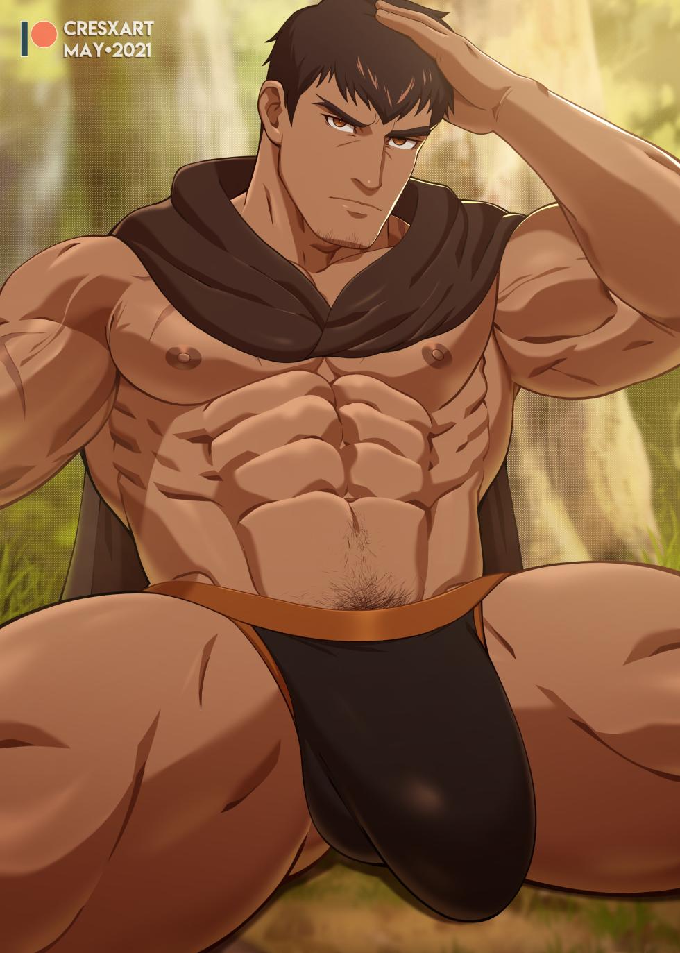 [Cresxart] May Rewards 2021 - BASE SET - Page 9